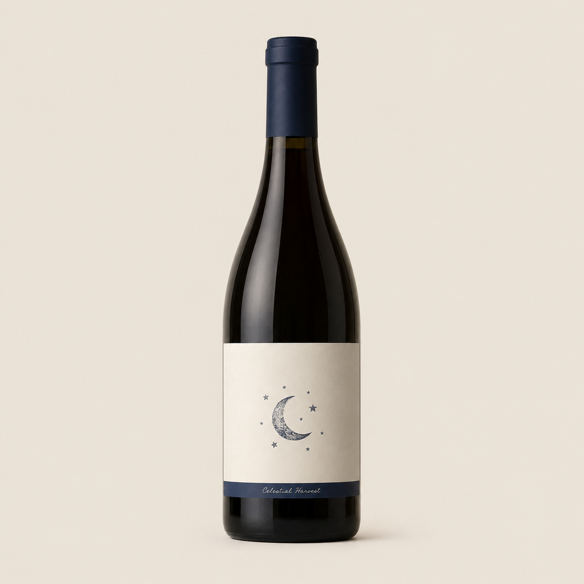 Celestial Harvest Estate Pinot Noir