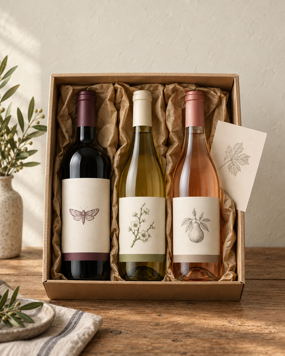 Discovery Wine Club