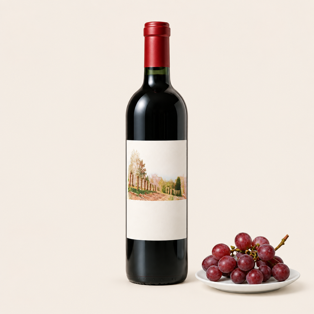 Crimson Cabernet Premier Selection