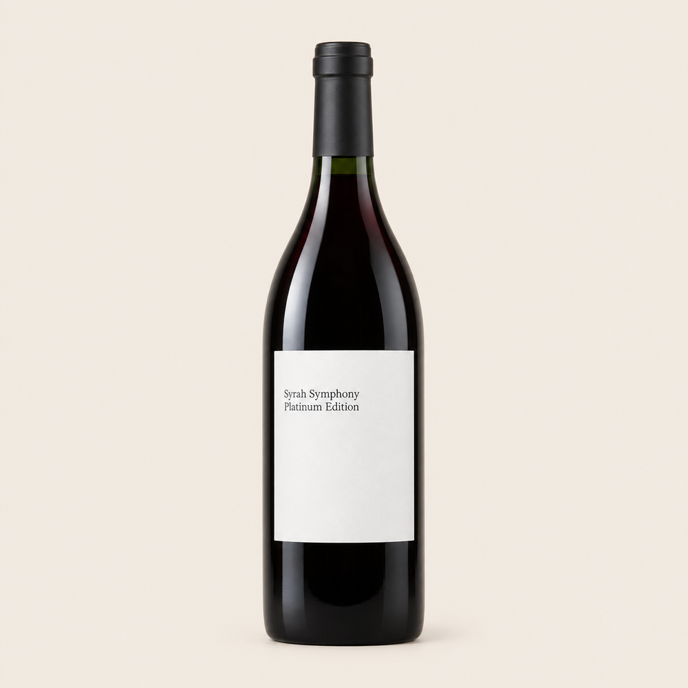 Syrah Symphony Platinum Edition