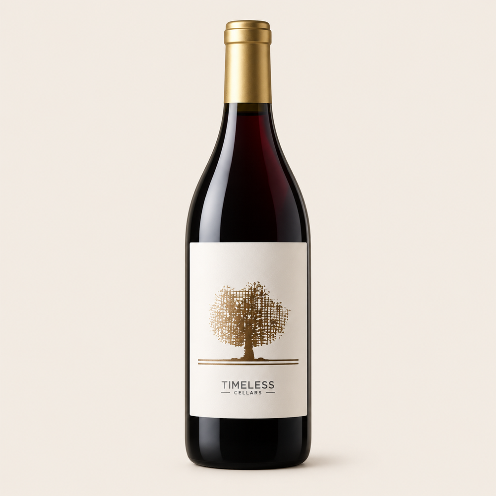 Pinot Noir Celestial Harvest