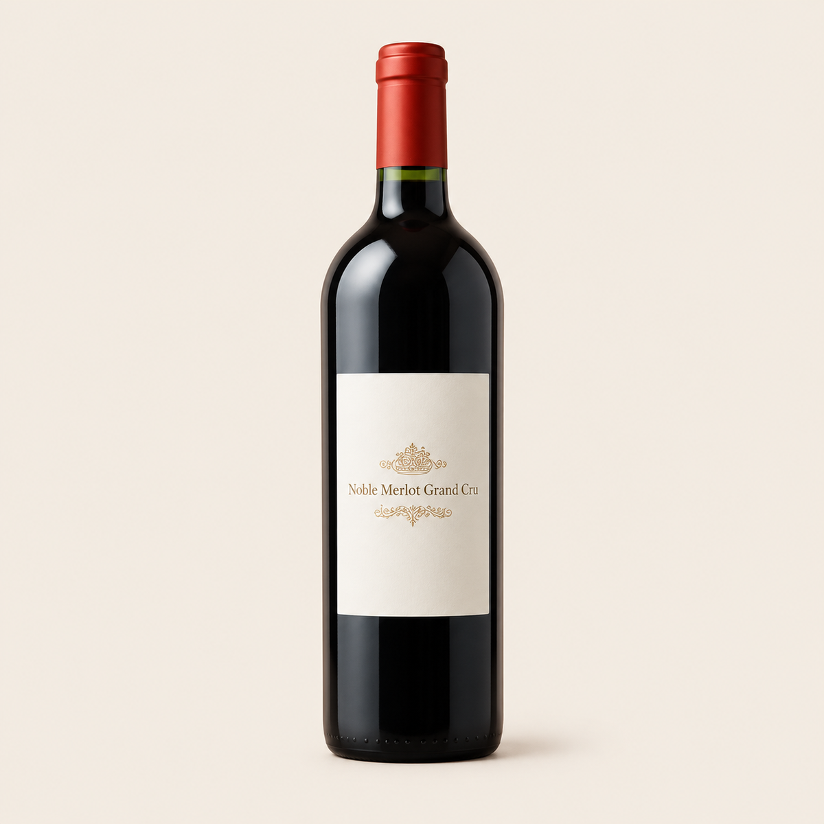 Noble Merlot Grand Cru