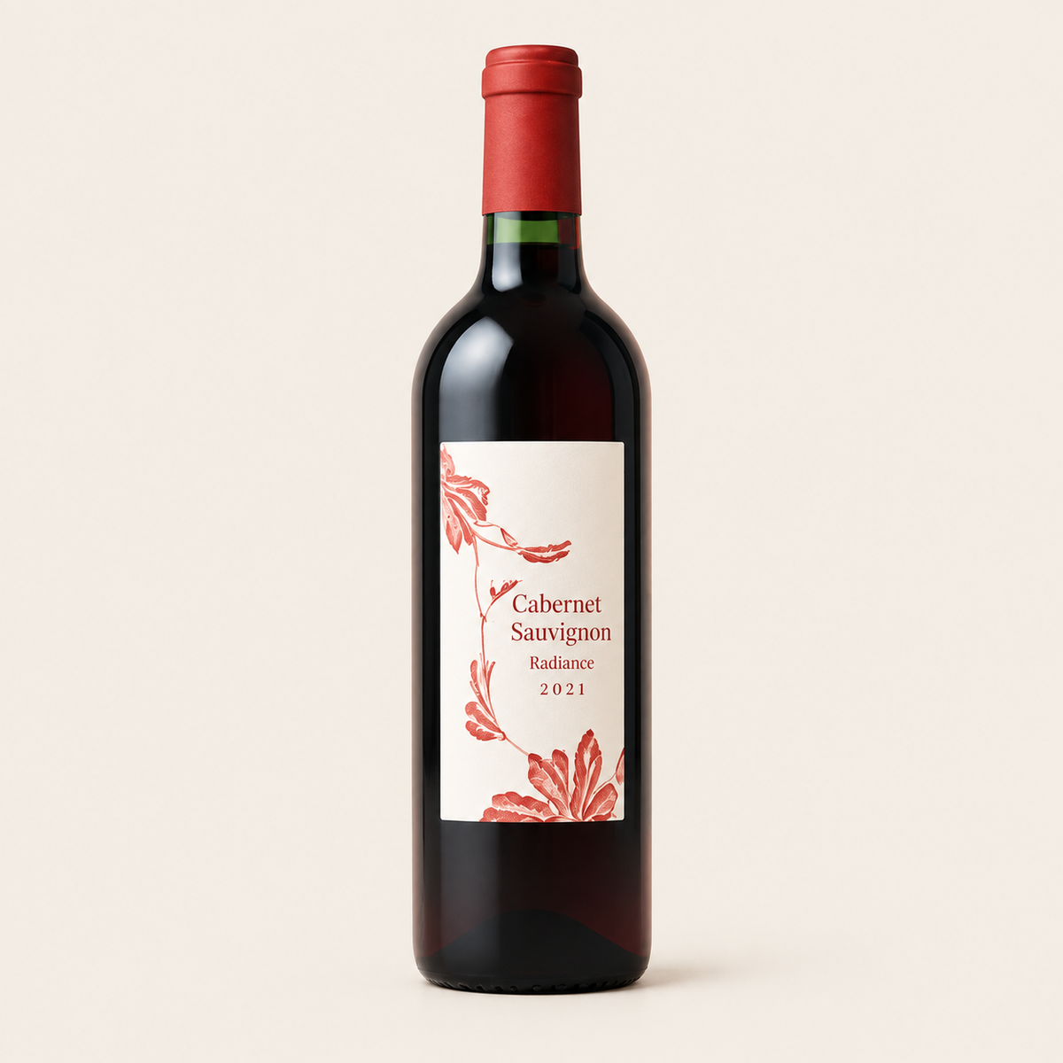 Cabernet Sauvignon Radiance 2021
