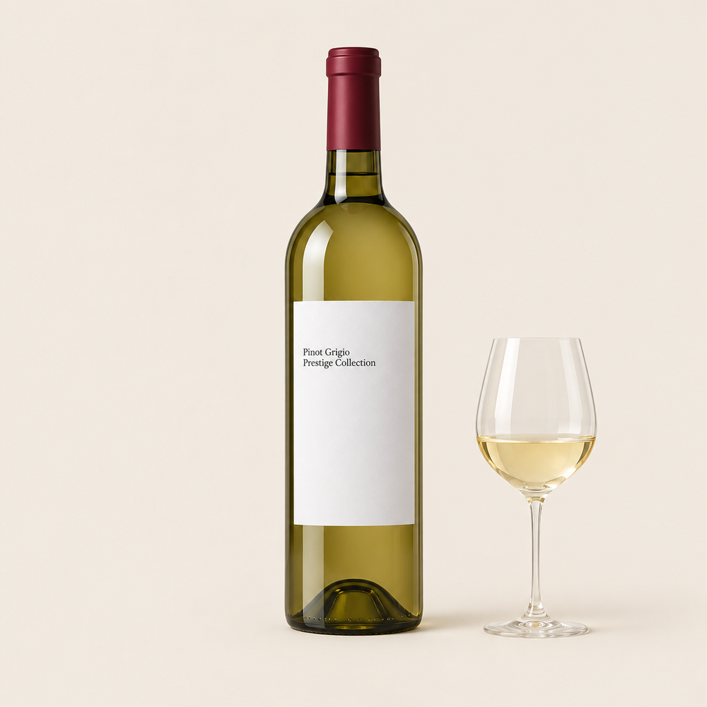 Pinot Grigio Prestige Collection