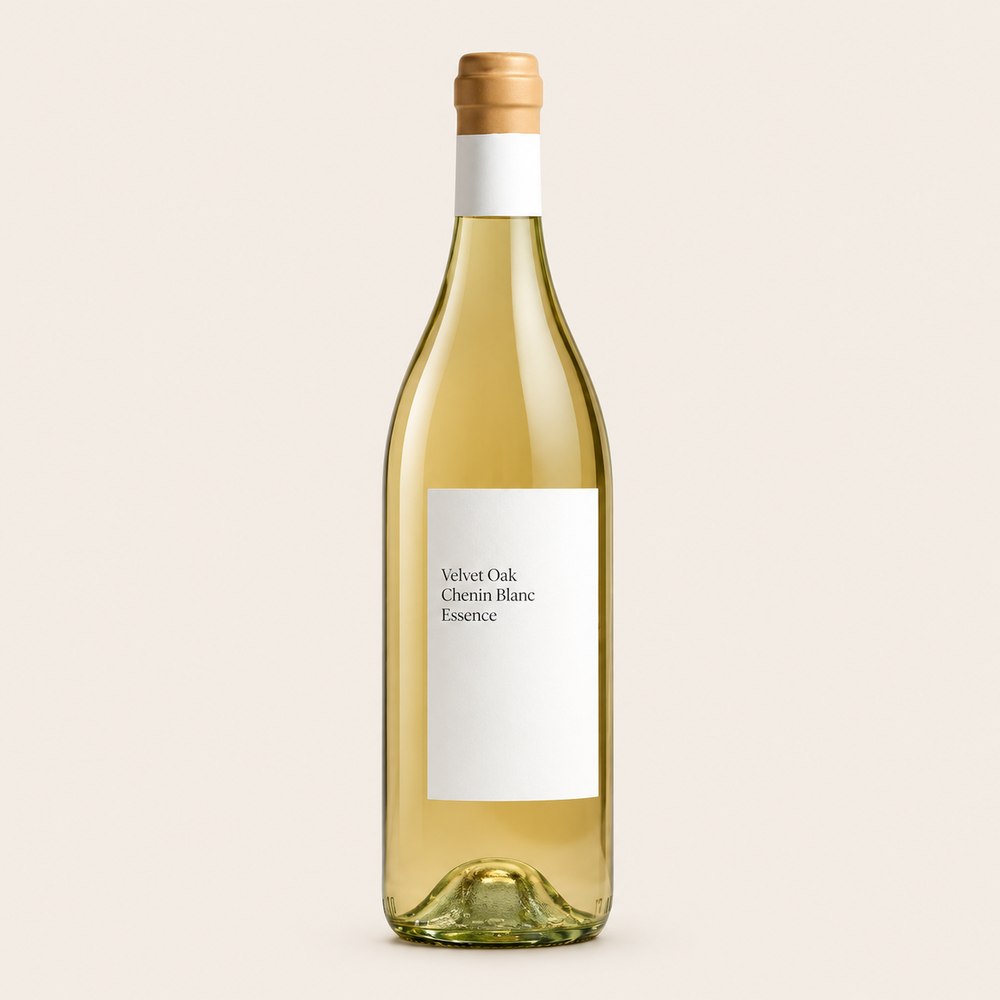 Velvet Oak Chenin Blanc Essence