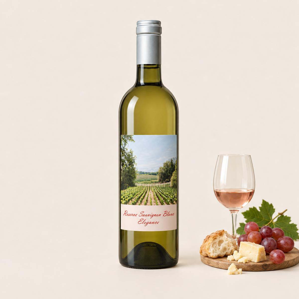 Reserve Sauvignon Blanc Elegance