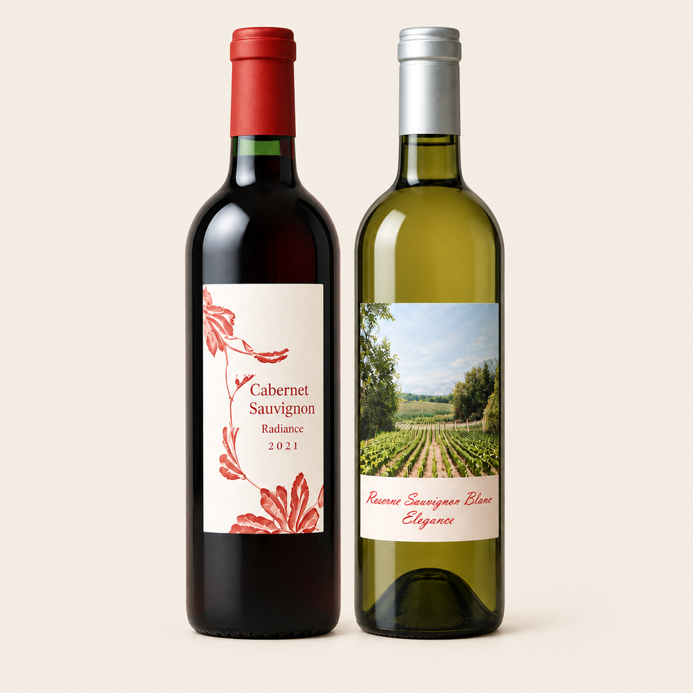 Epicurean Elegance Duo