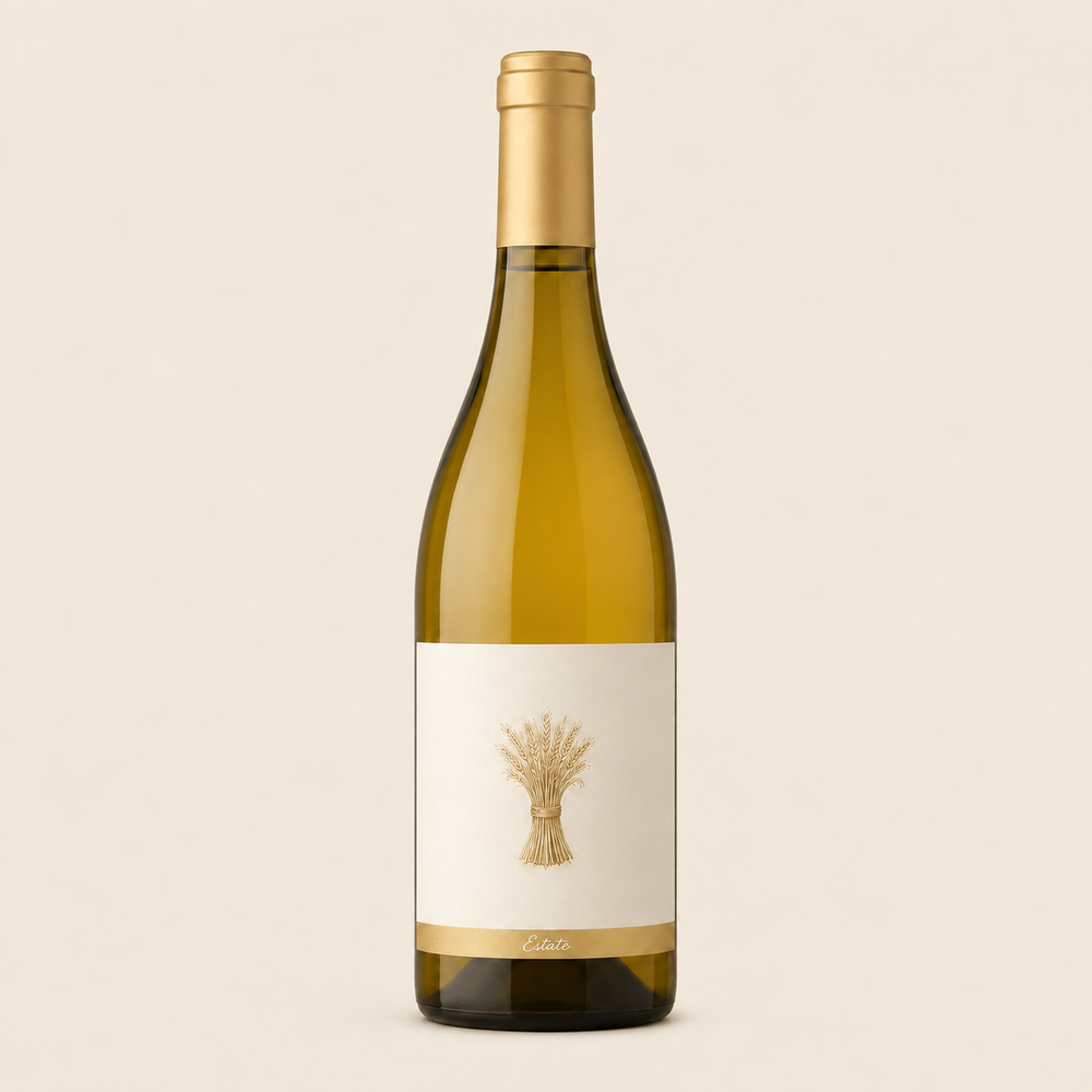 Estate Chardonnay Select