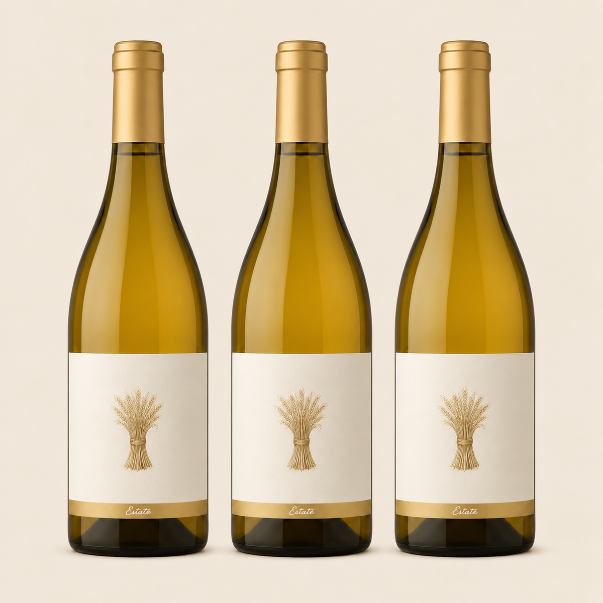 Estate Chardonnay Select
