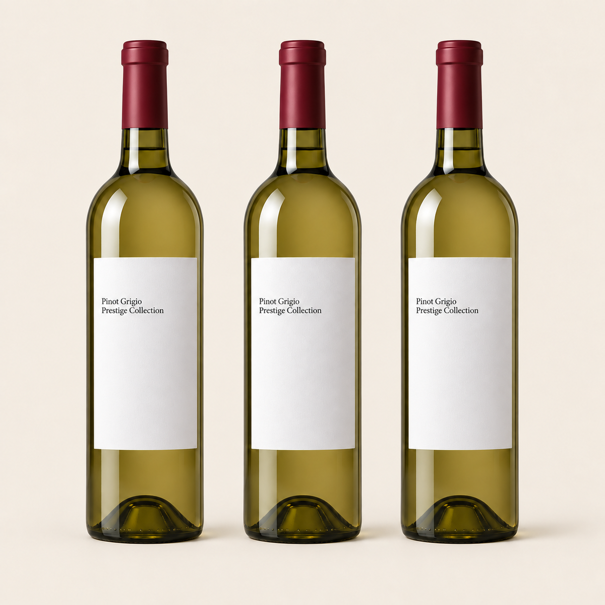 Pinot Grigio Prestige Collection