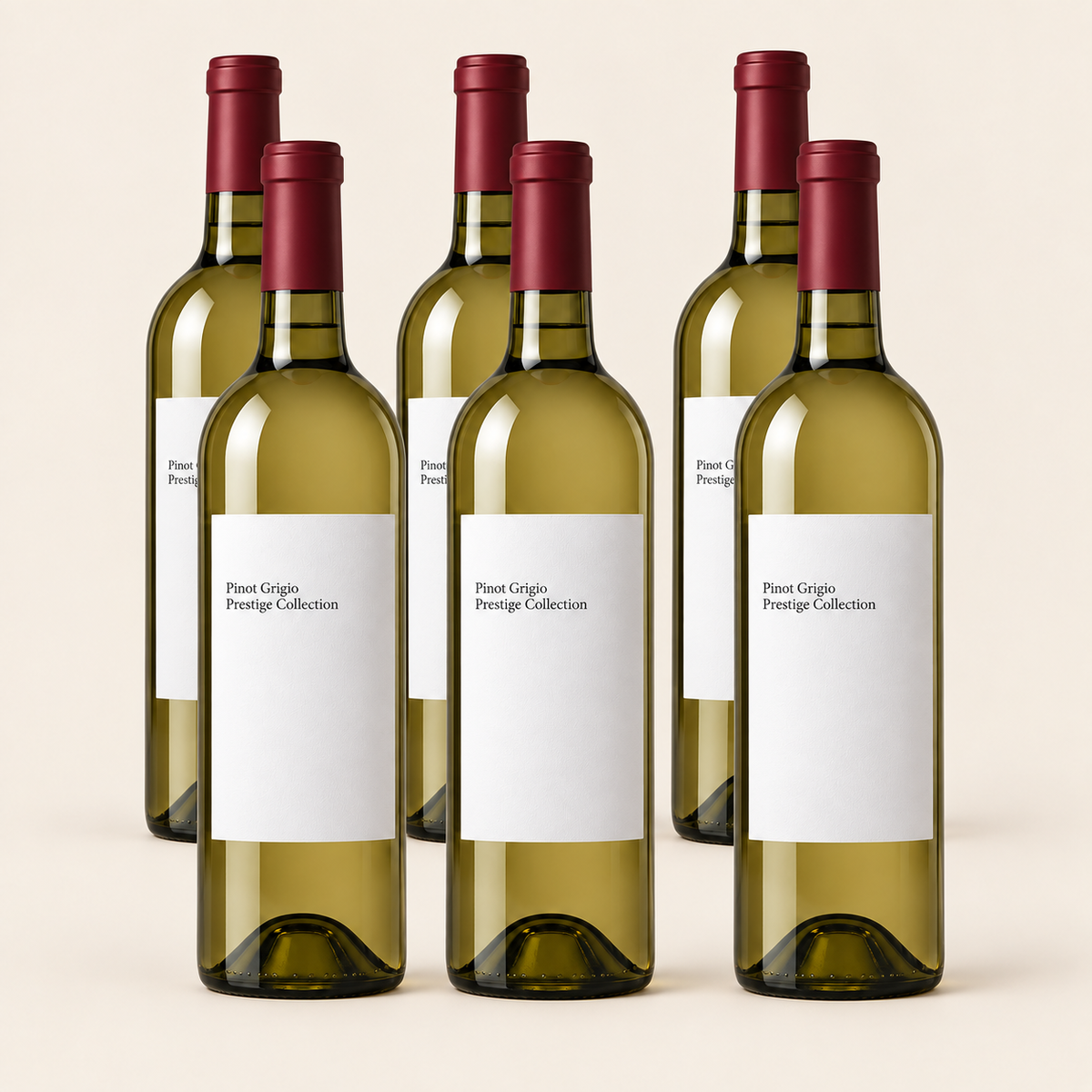 Pinot Grigio Prestige Collection