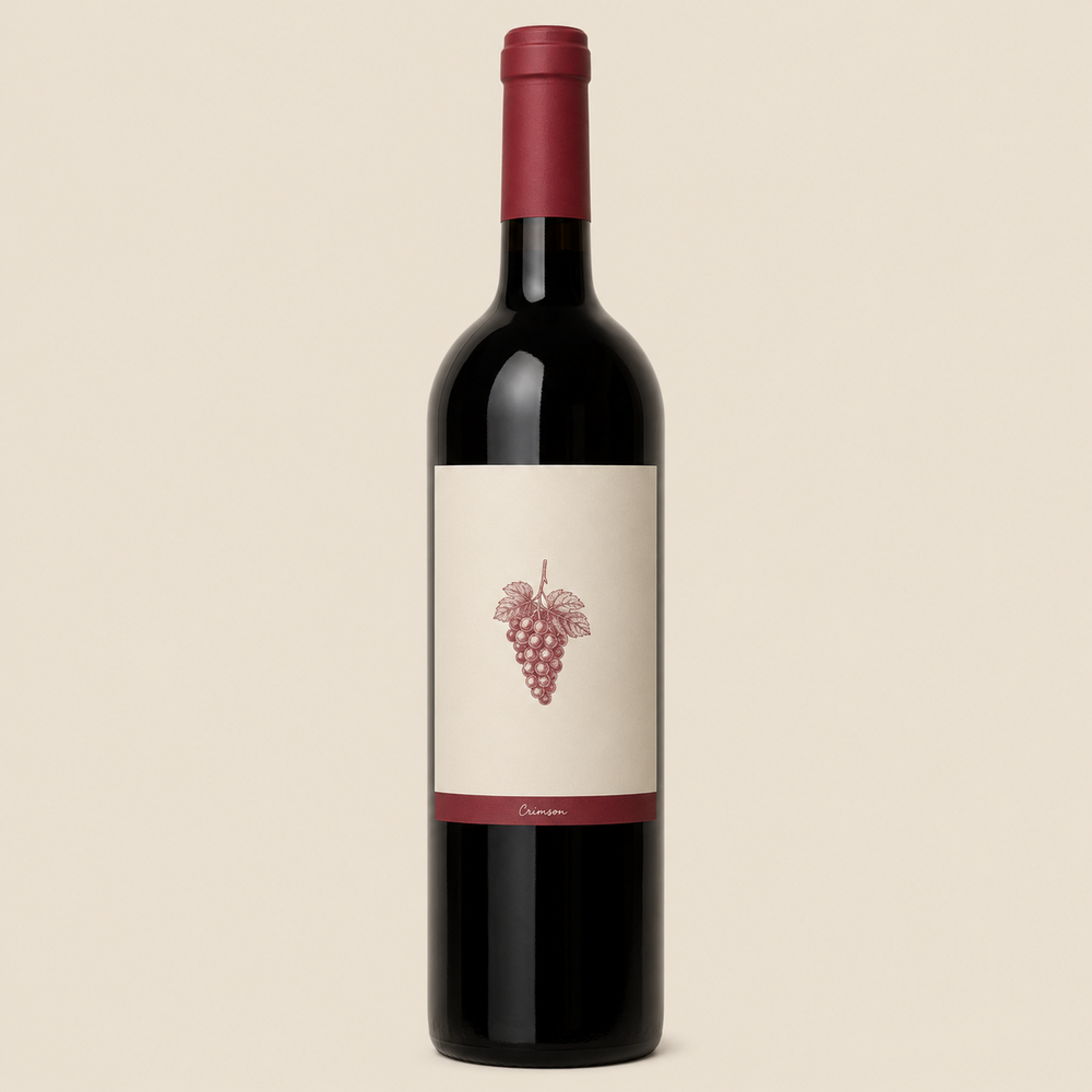 Crimson Estate Cabernet Sauvignon