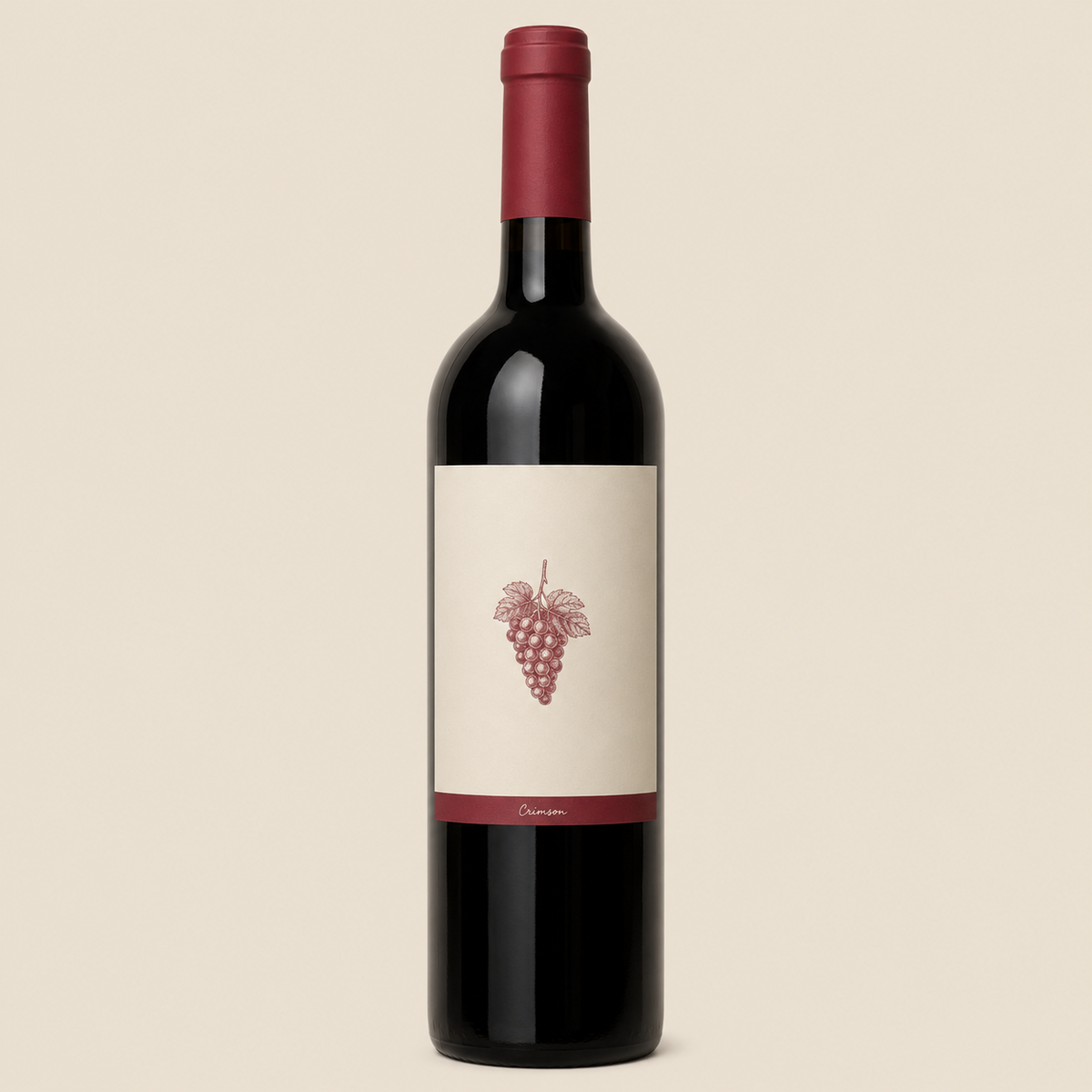 Crimson Estate Cabernet Sauvignon