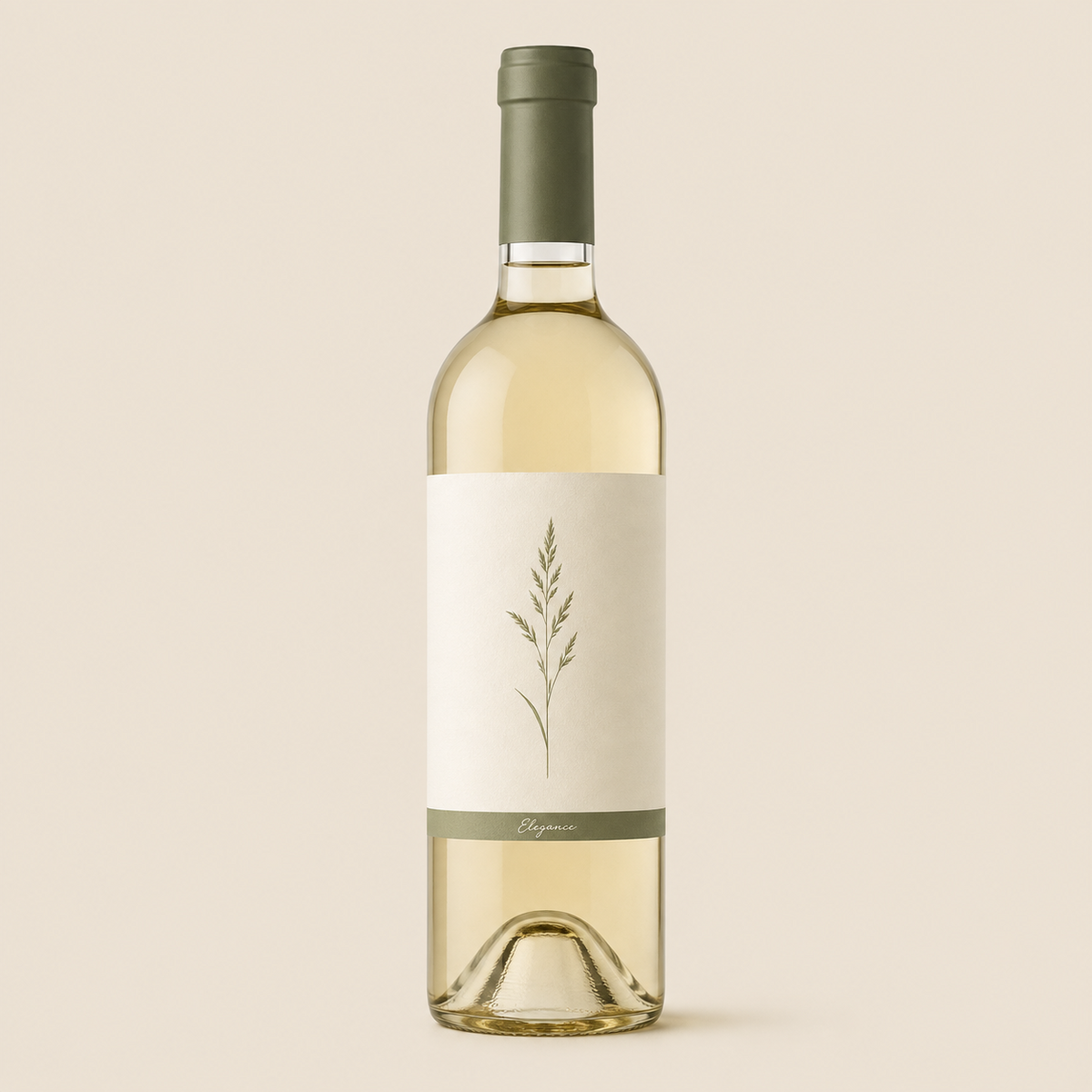 Elegance Estate Sauvignon Blanc