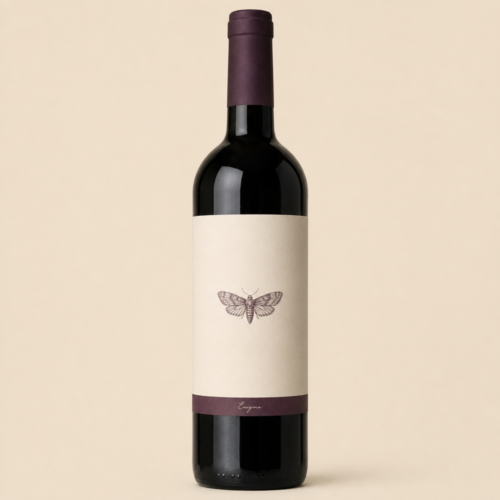 Enigma Estate Zinfandel
