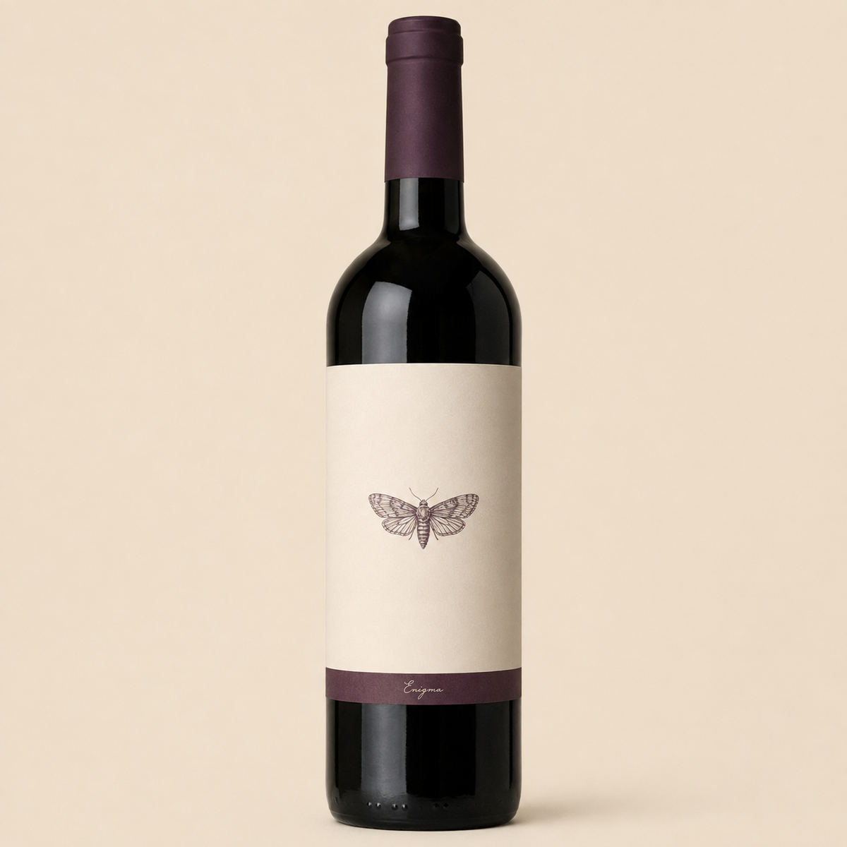 Enigma Estate Zinfandel