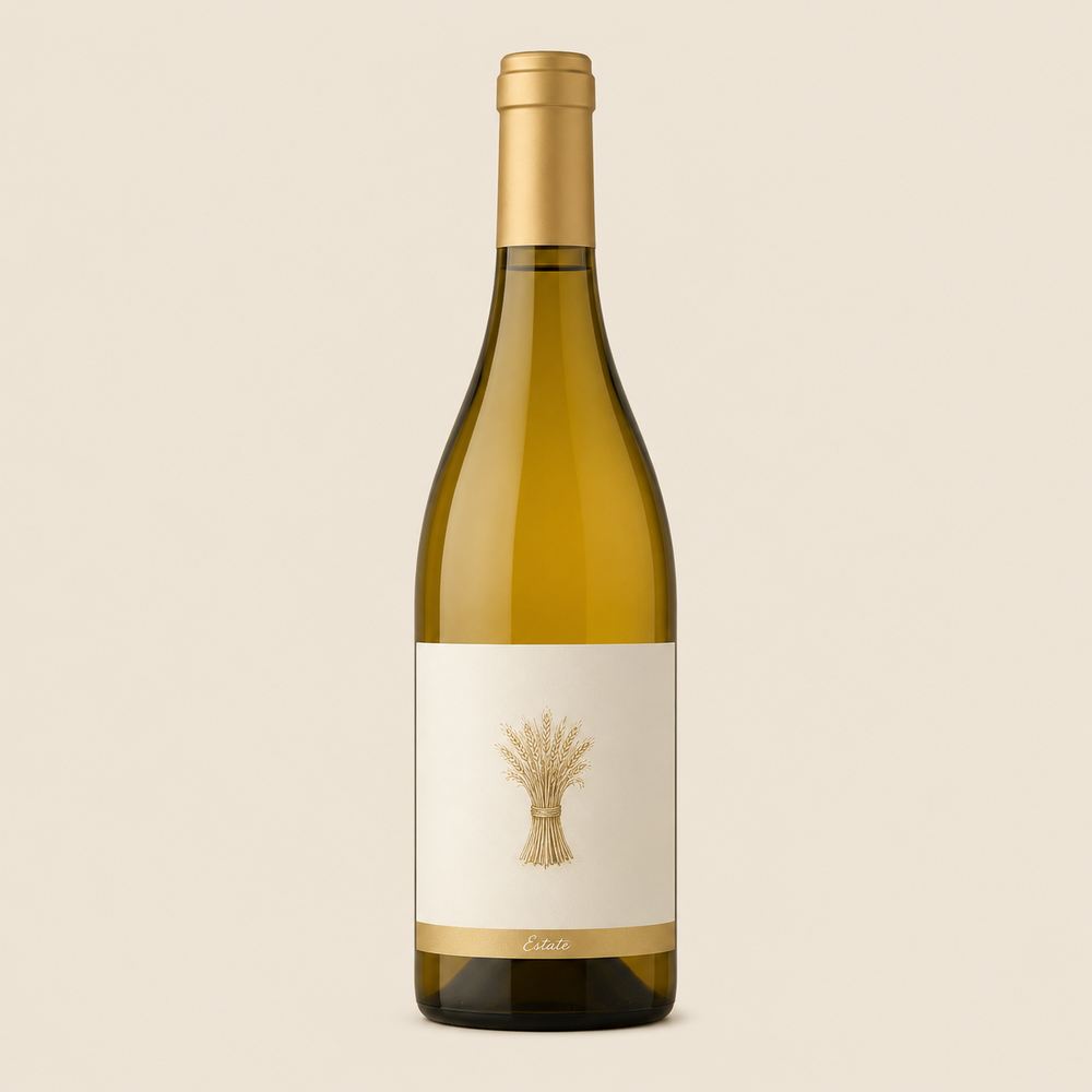 Estate Chardonnay Select
