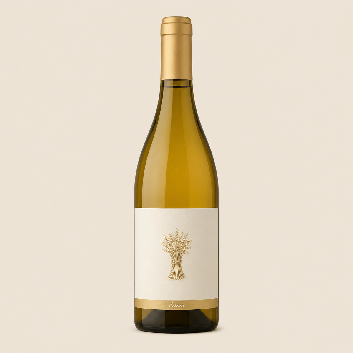 Estate Chardonnay Select