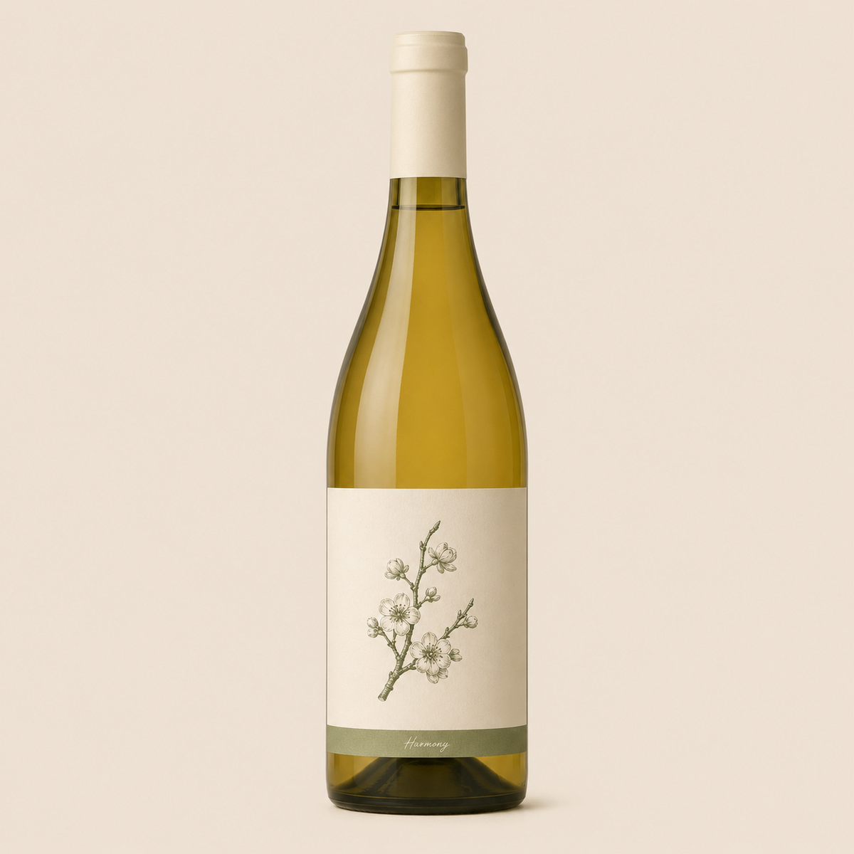 Harmony Estate Viognier