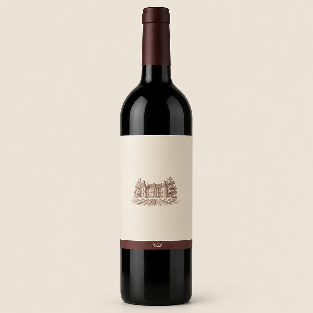 Noble Estate Merlot