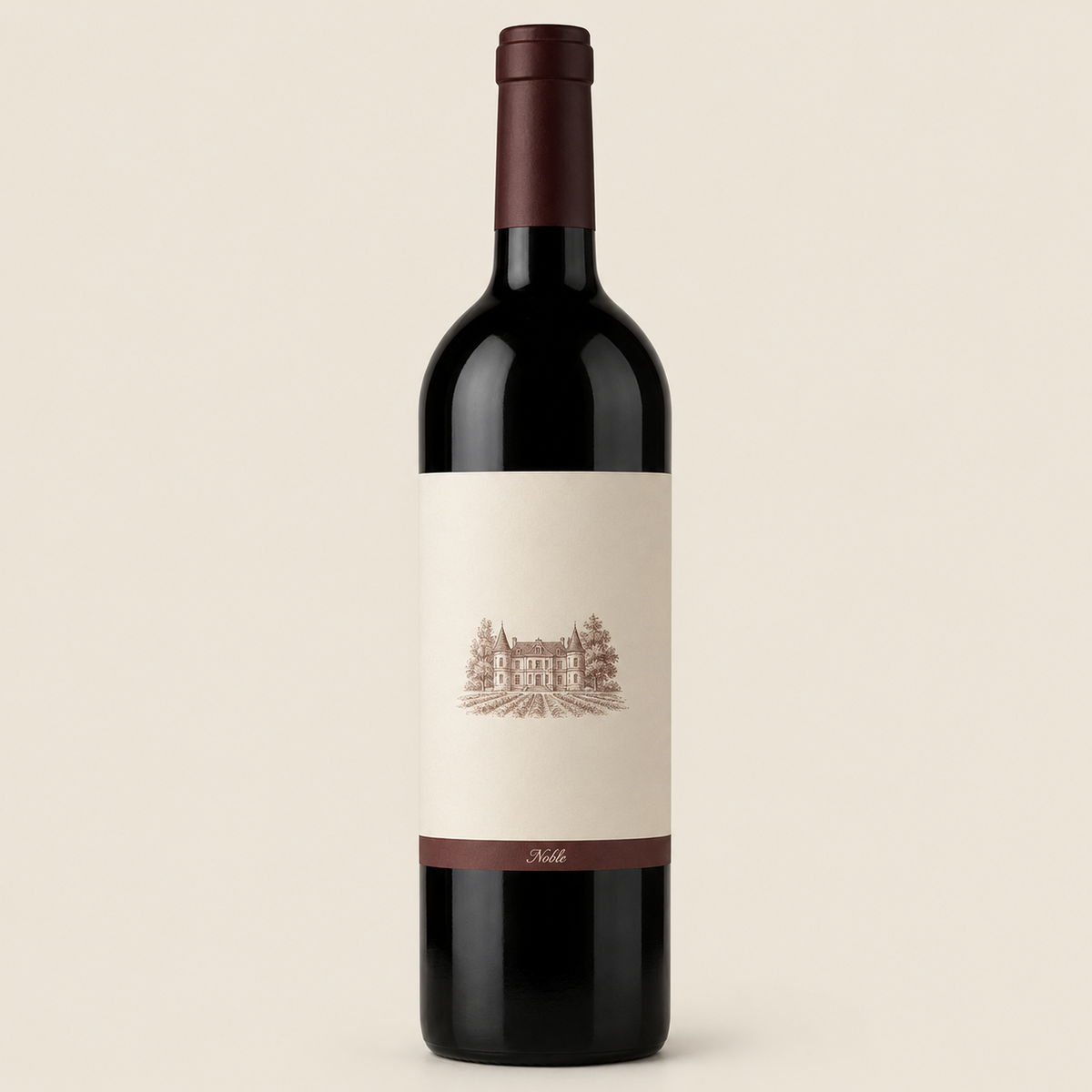 Noble Estate Merlot