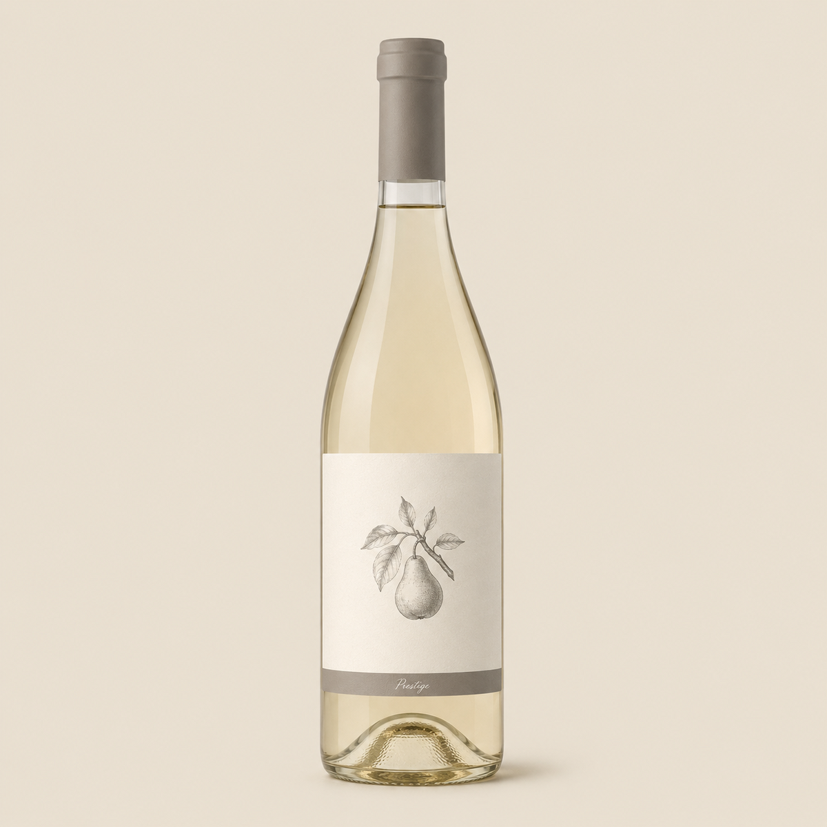 Prestige Estate Pinot Grigio