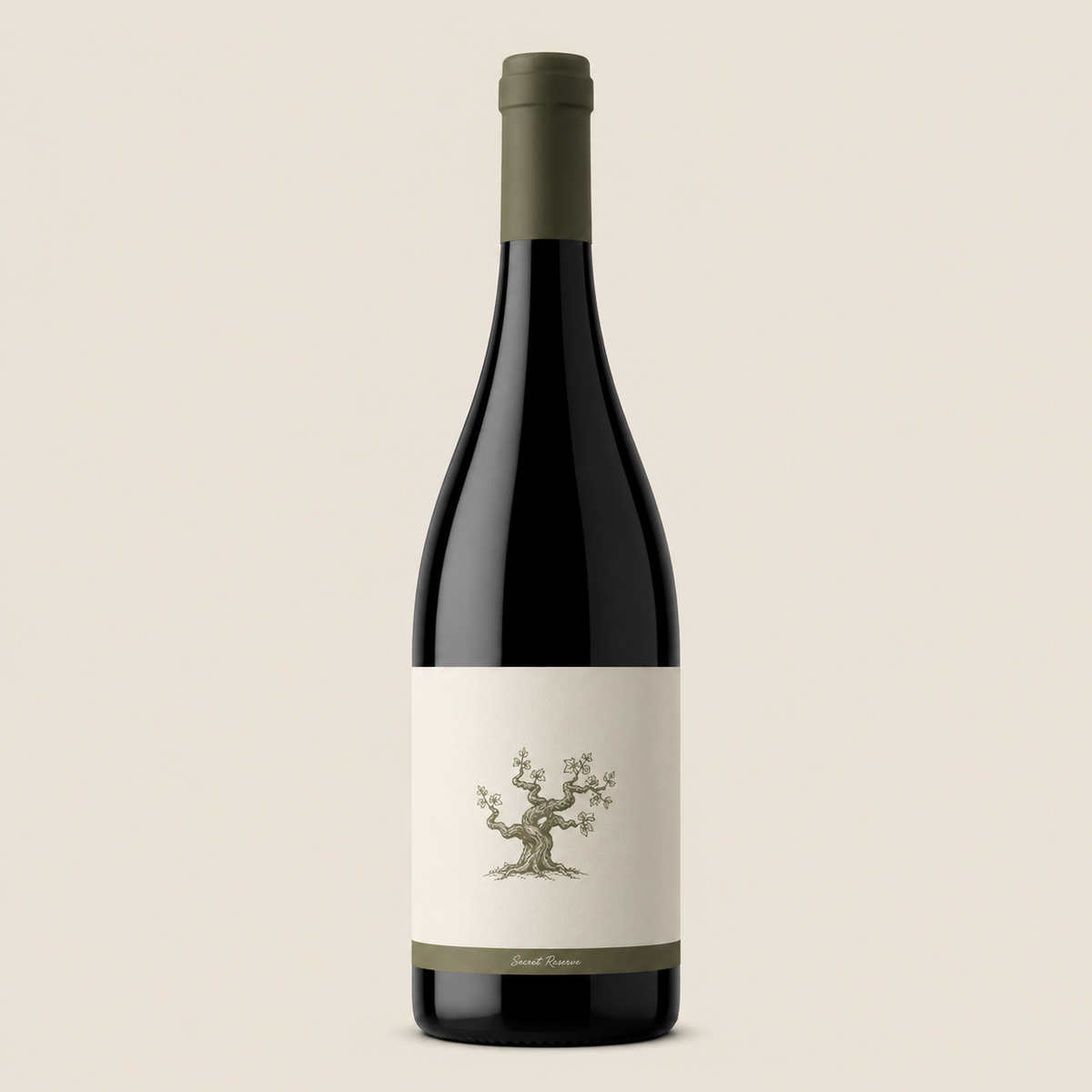 Secret Reserve Estate Grenache