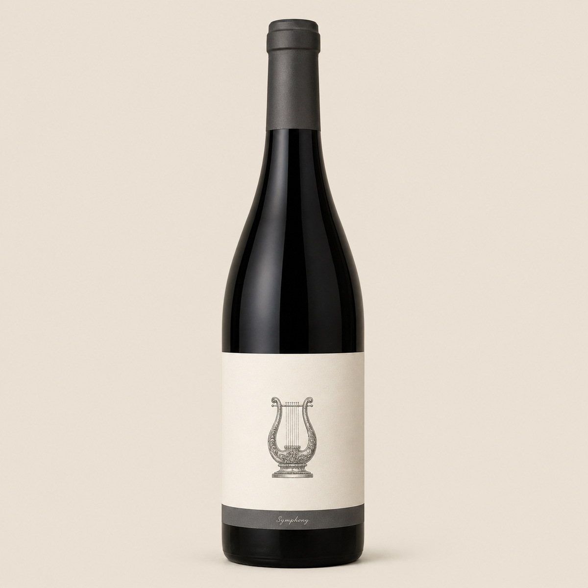 Symphony Estate Syrah