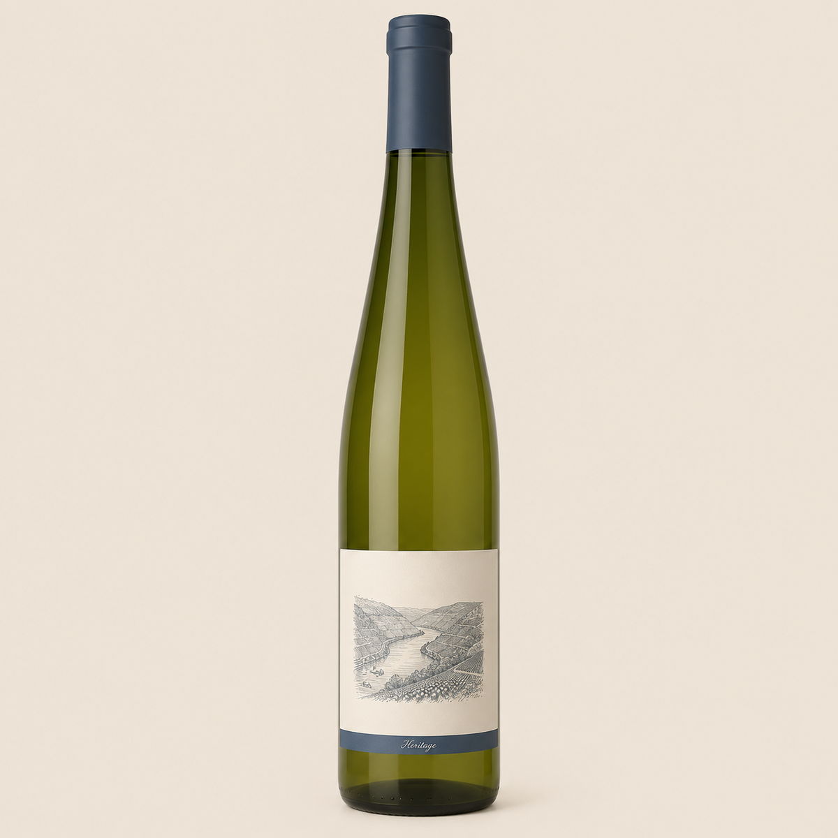Velvet Oak Estate Chenin Blanc