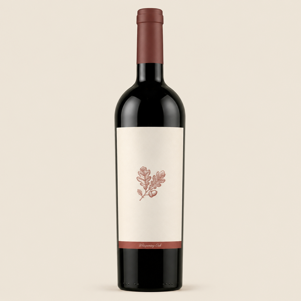 Whispering Oak Estate Cabernet Franc